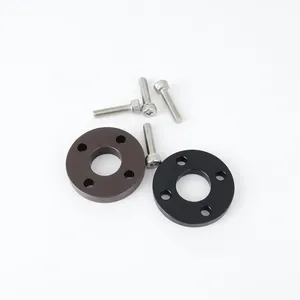 201542-2 251416-2 401032 MT0162 402316 400533 Anneau magnétique pour capteur magnétostrictif Temposonics Série SMM M - Product Image 2