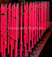 LUMIÈRE INTÉRIEURE DE BANDE DE LED RVB INTELLIGENT.