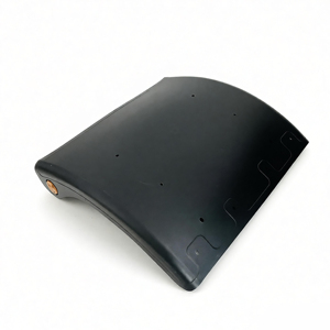 Pièces de camion <span class=keywords><strong>68</strong></span>*65cm Garde-boue arrière en caoutchouc/PVC haute densité Personnalisation prise en charge - Product Image 3