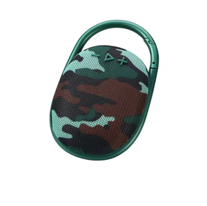 Thương hiệu mới cho JB L Clip 4 BT IP67 chống bụi loa siêu trầm di động ngoài trời <span class=keywords><strong>mini</strong></span> loa và loa chống thấm nước đi 3 - Product Image 1