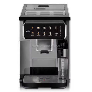 Aifa Nouvelles cafetières commerciales intelligentes entièrement automatiques Machine à café espresso cappuccino latte avec réservoir à lait - Product Image 2