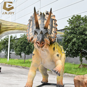 Cartes du roi des dinosaures Tyrannosaurus Rex pour le parc jurassique des dinosaures - Product Image 1