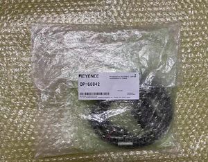 Câble de moniteur RGB KEYENCE OP-66842 (3 m) OP-87354 OP-87355 OP-87355 Câble de contrôle Ventes chaudes en stock - Product Image 4