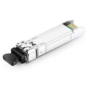 Módulo SFP+SR Compatible con Fortinet FN-TRAN-SFP+, Transceptor LC de 10G MMF 850nm 300m - Product Image 2