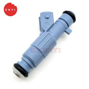 Inyector de combustible F01R00M089 para Besturn B90 1.8T, pieza de repuesto para motor de gasolina. - Product Image 5