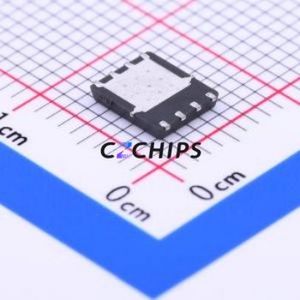 ทรานซิสเตอร์สนาม PowerPAK-SO-8 SIRA12DP-T1-GE3 (Mosfet) ใหม่และดั้งเดิม - Product Image 2