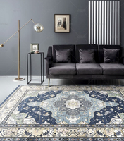 High Definition bedruckte Teppich und Teppich Wohnzimmer Teppiche Perser teppiche