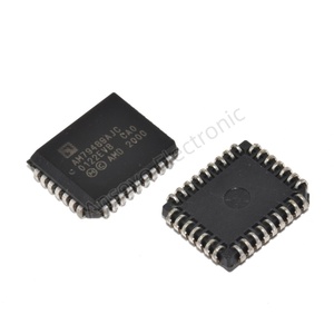 ANSOYO AM79489AJC AM79489 79489AJC 32-<b>pin</b> PLCC MCU IC Chips Integrated Circuits Electronic Components Microcontroller - Product Image 1