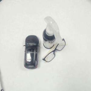 Lunettes de natation antibuée Désembueur pour lunettes, masques de plongée Miroirs - Product Image 2