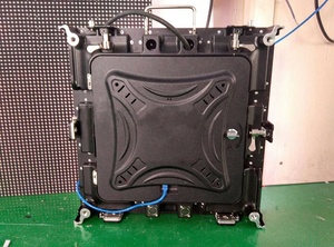 <span class=keywords><strong>P6</strong></span> đầy đủ màu sắc màn hình <span class=keywords><strong>LED</strong></span> <span class=keywords><strong>Board</strong></span> ngoài trời IP65 Giá tủ cho sân khấu đám cưới ngân hàng âm nhạc trung tâm mua sắm sử dụng quảng cáo hiển thị - Product Image 3