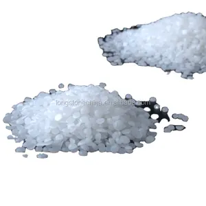 food grade pe wax Good mold release Polyethylene Wax lubricant PE Wax Powder / Flakes For PVC PIPE