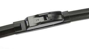 Balai d'essuie-glace <span class=keywords><strong>hybride</strong></span> 14 "-28" Offre Spéciale d'usine Nouveau design Balai d'essuie-glace facile à installer Balai d'essuie-glace en caoutchouc naturel pour voitures - Product Image 2