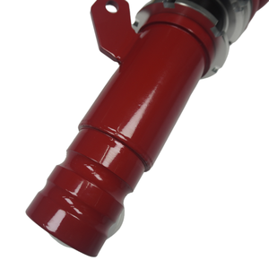 GFRC Coilover double tube haute performance pour 2021-2025 Honda Civic 11ème amortissement/amortisseur réglable en hauteur - Product Image 4