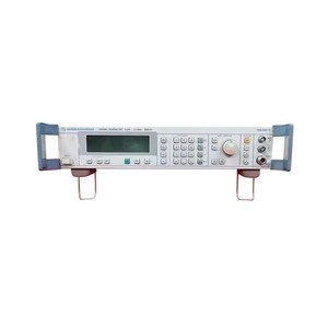 Generador de Señales Vectoriales Rohde & Schwarz SML03 9kHz-3300MHz - Product Image 4