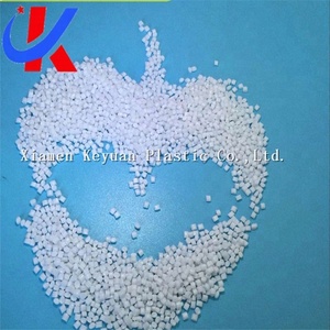 บริสุทธิ์/รีไซเคิลเม็ดพลาสติก PET เม็ดเรซินต่อกิโลกรัมราคาสารประกอบ PET GF20/GF35 - Product Image 2