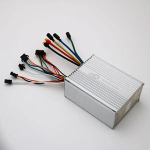 <span class=keywords><strong>DUALTRON</strong></span>-Contrôleur <span class=keywords><strong>Thunder</strong></span> 1, 60V 40A, avant et arrière, pièces de rechange pour réparation de scooter électrique <span class=keywords><strong>Dualtron</strong></span> <span class=keywords><strong>Thunder</strong></span> 1 - Product Image 3