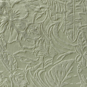 75% coton 25% polyester Tissu jacquard uni en tricot éponge 270gsm Antistatique Respirant Évacuation de l'humidité Robes de bain séchant rapidement Plage Filles - Product Image 2