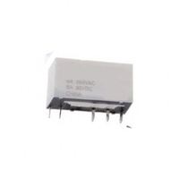 Nouvel accessoire de relais DK2A-L2-3V