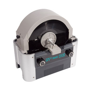 Codyson CS6.1 <span class=keywords><strong>Pro</strong></span> Accessoires complets <span class=keywords><strong>Nettoyeur</strong></span> de disque vinyle professionnel à ultrasons Nettoyage par ultrasons pour disques de 7'10'12 pouces - Product Image 2