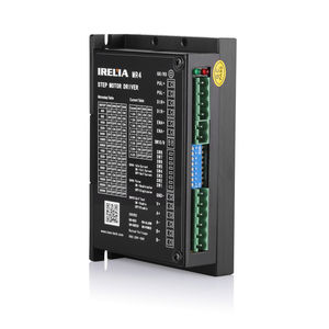 4.2a Eenvoudige Stappenmotor <span class=keywords><strong>Driver</strong></span> Dtf Voor 57Mm 60Mm Stappenmotor, Geïntegreerde Stappenmotor <span class=keywords><strong>Driver</strong></span> - Product Image 2