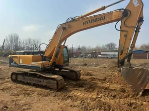Excavadora Hidráulica Usada Económica HYUNDAI305LC-9T, Venta por Tiempo Limitado de Productos de Alta Calidad, HYUNDAI 305LC-9T en Stock - Product Image 2