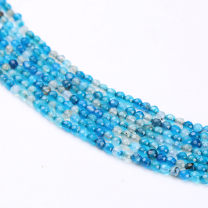 Cuentas de Piedras Preciosas de Piedra Lunar Arcoíris WENCHI, Hong Kong 2473 Variedades con Cortes Trillion, Esmeralda Radiante y Hexagonales - Product Image 4