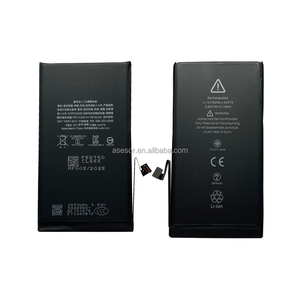 Batería de Diagnóstico Original (Número de Pieza Desconocido) para <span class=keywords><strong>iPhone</strong></span> <span class=keywords><strong>12</strong></span>, 13 <span class=keywords><strong>Pro</strong></span> Max, 14 Plus, 15 <span class=keywords><strong>Pro</strong></span> Max, 14 <span class=keywords><strong>Pro</strong></span> - Batería con 100% de Capacidad - Product Image 5