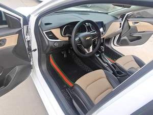 <span class=keywords><strong>Chevrolet</strong></span> <span class=keywords><strong>Cruze</strong></span> d'occasion pas cher <span class=keywords><strong>2018</strong></span> 1.5L Manuelle |   Berline compacte économique pour l'Afrique - Product Image 1