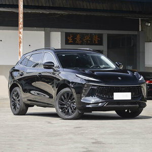 Nouveau véhicule Dongfeng Forthing T5 EVO essence, SUV, conduite à gauche, à vendre avec dépôt - Product Image 3