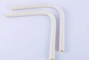 <span class=keywords><strong>Tuyau</strong></span> flexible haute pression résistant à la chaleur et aux UV en <span class=keywords><strong>PVC</strong></span> <span class=keywords><strong>blanc</strong></span>, certifié ISO, à faible coût, en matériau UPVC pour électriciens - Product Image 4