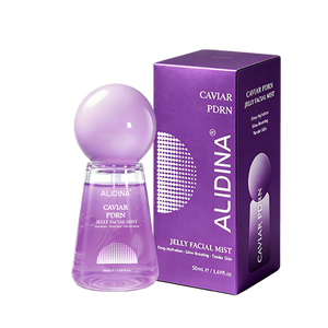 Brume Faciale Anti-Âge GZ au Caviar PDRN, Essence Fermentée à la Niacinamide, <span class=keywords><strong>Spray</strong></span> Gel Réparateur de Barrière Cutanée - Product Image 3