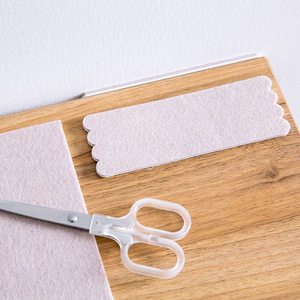 แผ่นปูรองเฟอร์นิเจอร์ผ้าสักหลาดสำหรับใช้งานในบ้าน/สำนักงาน - Product Image 6