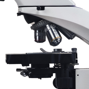 Chất Lượng Cao Thú Y Sinh Học Trinocular Ống Nhòm Kỹ Thuật Số USB Máy Ảnh Binoculaire Kính Hiển Vi Cho Phòng Thí Nghiệm - Product Image 6