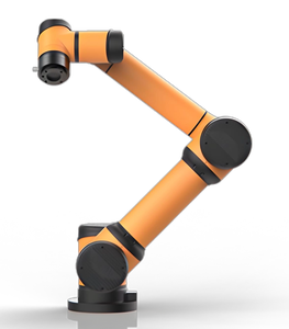 Robot collaboratif léger AUBO-i3, charge utile de 3 kg, portée de 782 mm, manutention de matériaux d'emballage, broyage, classe IP54 - Product Image 3