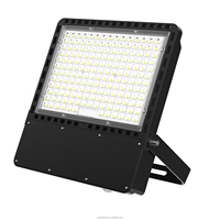 Reflector Led impermeable IP66 de alta calidad, 400w, SMD, para exteriores, con certificado CE, ETL, al mejor precio