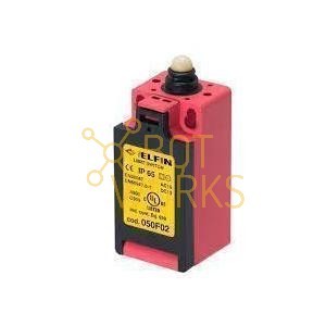 Elfin 050F11 - Nuovo - Product Image 1