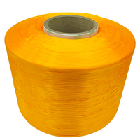 850D High Strength 100% Polypropylene Yarn (PP Yarn) for Weaving and Knitting