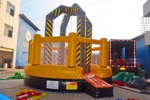 Pelotas hinchables para deportes al aire libre, para adultos y niños, <span class=keywords><strong>arena</strong></span>, juegos <span class=keywords><strong>de</strong></span> demolición - Product Image 3