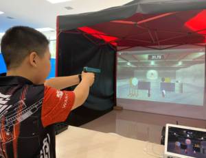 El Simulador de entrenamiento de transporte oculto viene con 2 revistas de Special Pie Dry Fire <span class=keywords><strong>Training</strong></span> adecuado para New Hand IPSC IDPA - Product Image 5