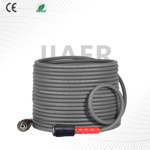 ท่อพีวีซีแรงดันสูงป้องกันการระเบิดเครื่องล้างรถ - Product Image 6