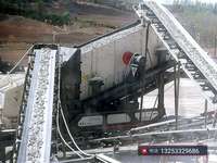 Alibaba Webshop Autre équipement Mini Stone Crushing Production Granite Crusher Machine Plant Line