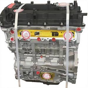 Motor G4KH de Versión Antigua para <span class=keywords><strong>Hyundai</strong></span> Sonata I30N Veloster <span class=keywords><strong>Kona</strong></span> Kia Optima Sorento Sportage - Product Image 1