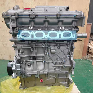 באיכות גבוהה מלאה 1zr Fe מנוע הרכבה עבור toyota 1.6l - Product Image 3