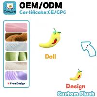 Fabrication sur mesure par le fabricant : Peluche végétale, Poupée piment douce, Porte-clés, Peluche végétale pour machine à griffes, OEM ODM