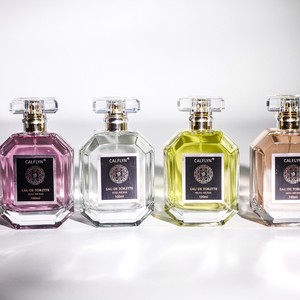 <span class=keywords><strong>Parfum</strong></span> pour femmes de luxe original en gros sous marque privée, <span class=keywords><strong>parfum</strong></span> naturel longue durée 100 ml personnalisable - Product Image 6