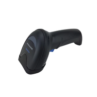 Escáner Portátil Datalogic QuickScan Serie 2500, Lector de Códigos de Barras QM2500 2D con Bluetooth, Imager QBT2500 2D VGA, QW2520