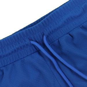 <span class=keywords><strong>Pantaloncini</strong></span> da <span class=keywords><strong>Calcio</strong></span> Personalizzati con Logo Ricamato per Uomo Traspiranti ad Asciugatura Rapida <span class=keywords><strong>Blu</strong></span> Alta Qualità - Product Image 3