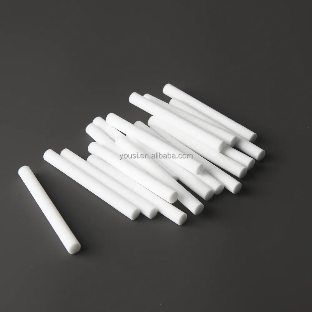 Home aromatherapy diffuser stick aroma diffuser stick Factory direct sales spong sticks aroma therapy