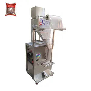 Chilli powder packing machine packing machine for chips 50-gram-milk-powder-packing-machine