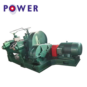 Máy Trộn Nhựa Cao Su Mở Của Nhà Sản Xuất Điện Máy Trộn Mở - Product Image 2